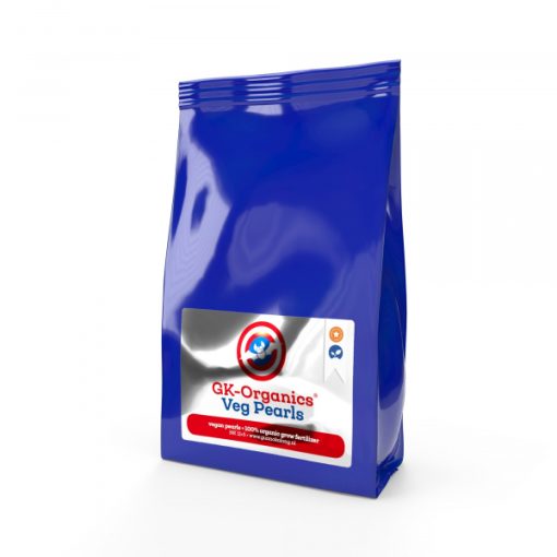 Veg Pearls 500 ml (Guanokalong)