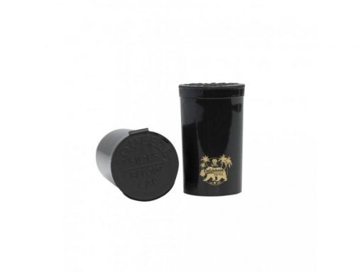 Frasco Pop 80ml Ø19mm Qnubu Califórnia