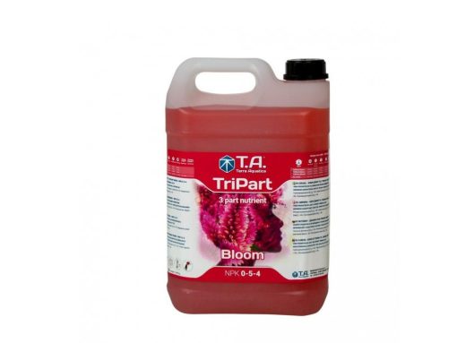 TriPart Bloom 5 L (Terra Aquatica)