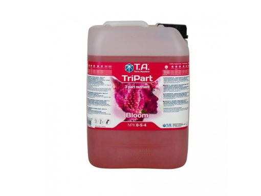 TriPart Bloom 10 L (Terra Aquatica)