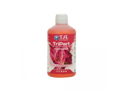 TriPart Bloom 500 ml (Terra Aquatica)