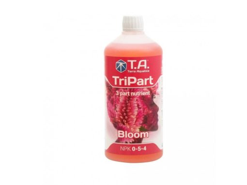 TriPart Bloom 1 L (Terra Aquatica)