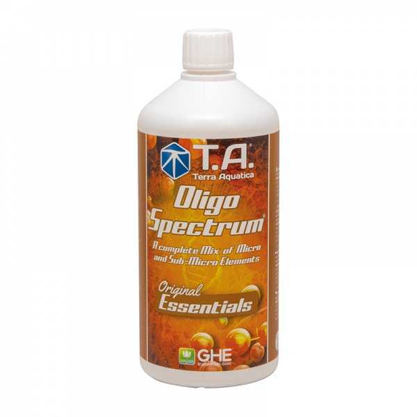 OligoSpectrum 1 L (Terra Aquatica)