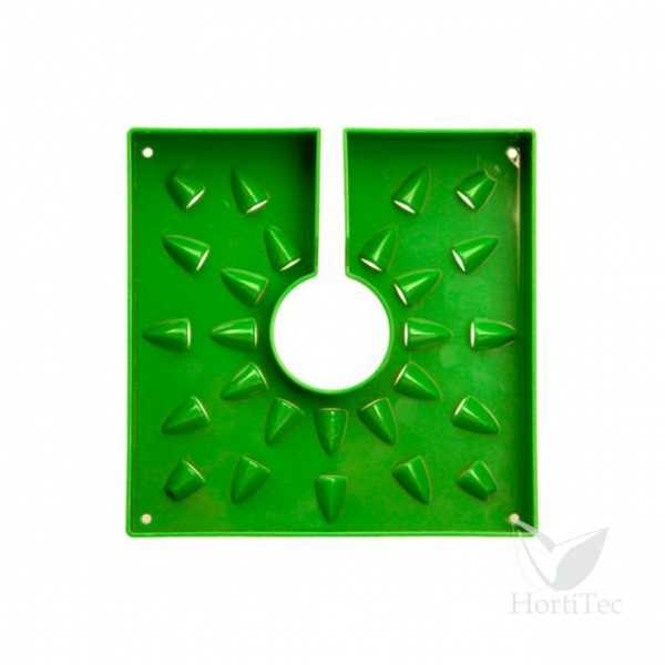 FloraCap 2.0 I 4” (10cm)