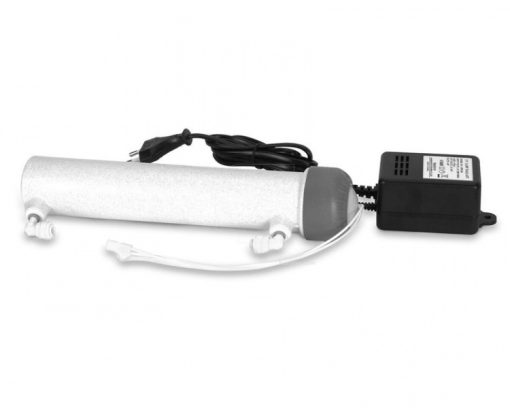 Kit Lâmpada Ultravioleta p/ Esterilizar Àgua (GrowMax)