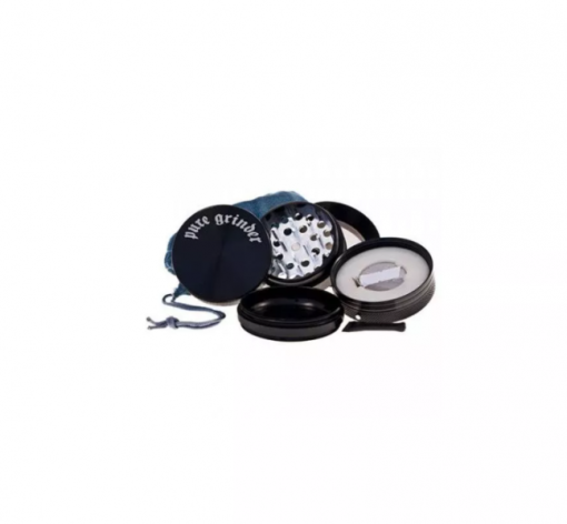 Pure Grinder 55mm 4p (Pure Factory)