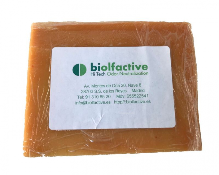 Gel Solution Cítrico (Biolfactive)