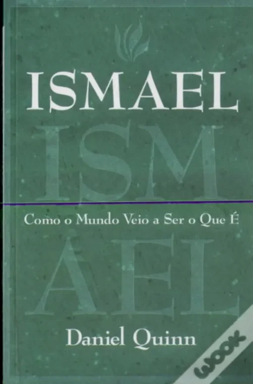 Livro Ismael