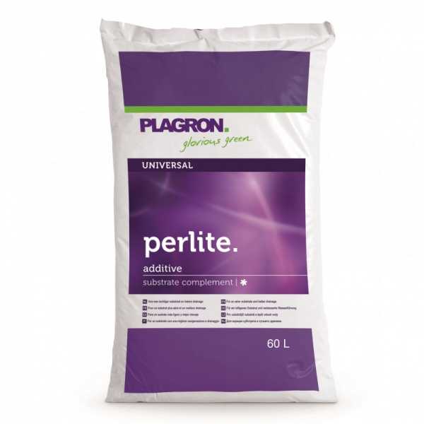 Perlite Plagron 60 L