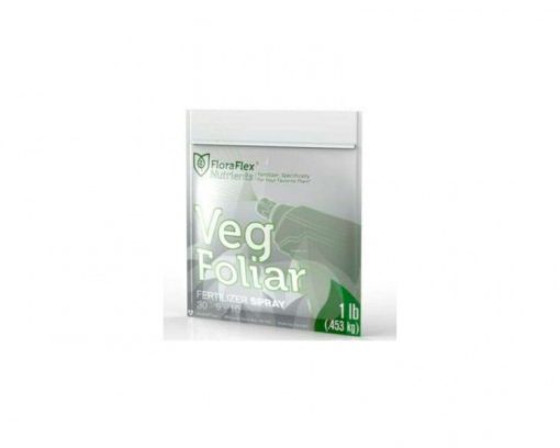 Veg Foliar 453g (FloraFlex)