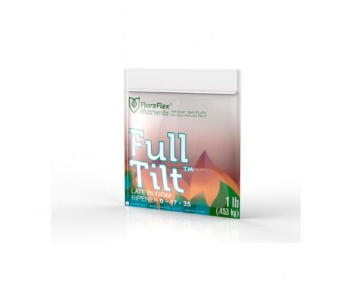 Full Tilt 453g (FloraFlex)