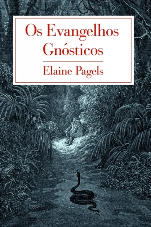 Livro Os Evangelhos Gnósticos