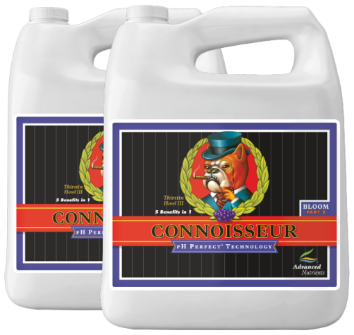 Connoisseur Bloom 4 L Part B pH Perfect (Advanced Nutrients)