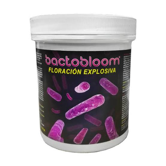 Bactobloom 250 g