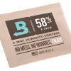 Boveda Gel 58% Pack 8g 2