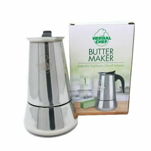Butter Maker 110g (The Herbal Chef)