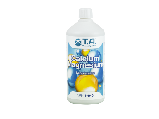 Calcium Magnesium Supplement 500 ml (Terra Aquatica)