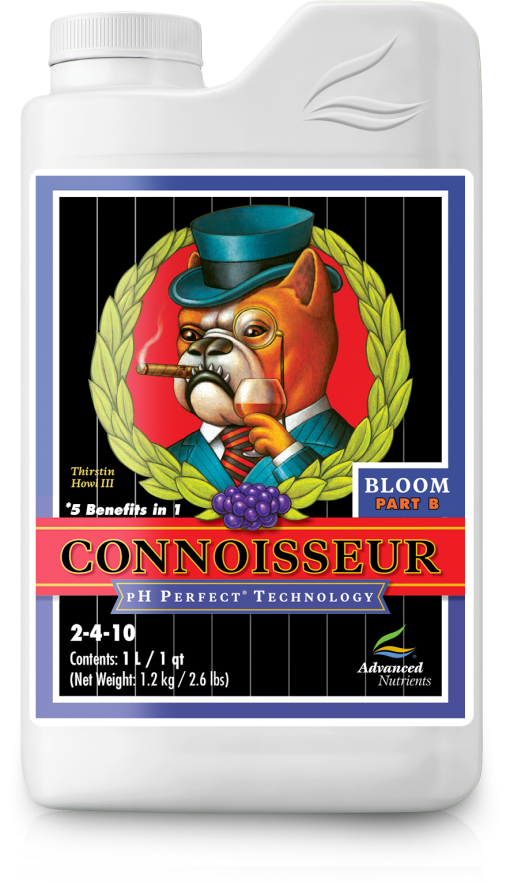 Connoisseur Bloom 1 L Part B pH Perfect (Advanced Nutrients)