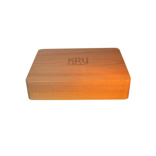 Caixa Core Box (KRU)