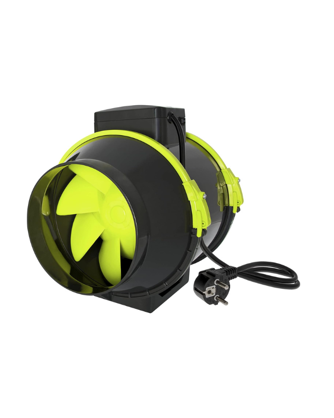 Extractor TTMAX 150 405-520 m3/h (HighPro)