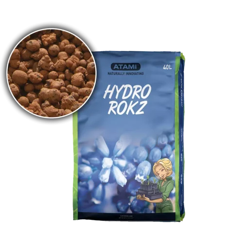 Hydro Rokz 40L (Atami)