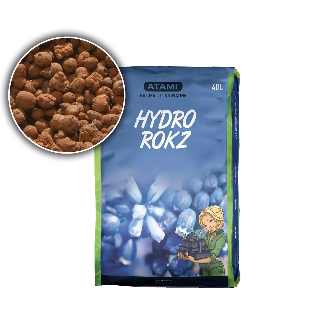 Hydro Rokz 40L (Atami)