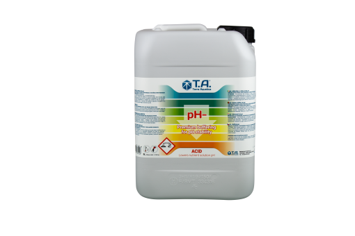 pH Down 10 L (Terra Aquatica)