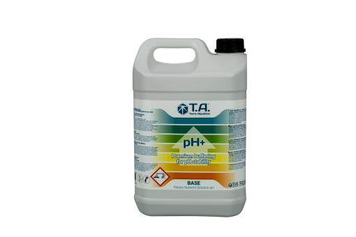 pH Up 5 L (Terra Aquatica)