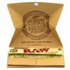 RAW Organic Artesano KS + Filtros