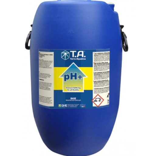 pH Up 60 L (Terra Aquatica)