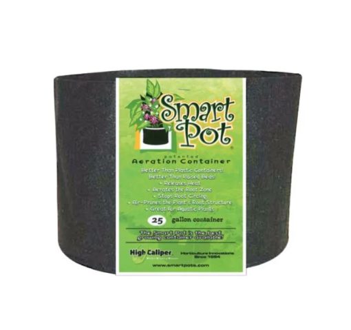 Smart Pot 25 Gallon (93 L)