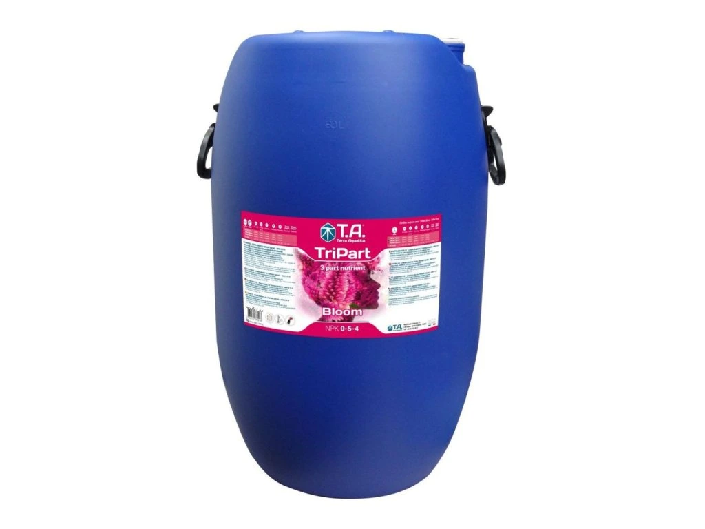 TriPart Bloom 60 L (Terra Aquatica)