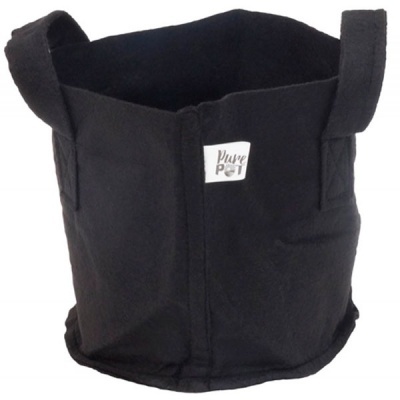 Vaso de Tecido (19 L) (5 Gal.) ( (Pure Pot)