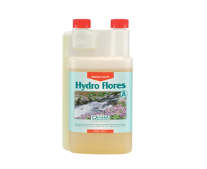 Hydro Flores A 1 L SW (Canna)