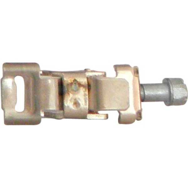 Fecho para Braçadeira