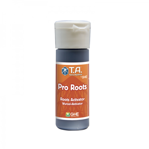 Pro Roots 60 ml (Terra Aquatica)