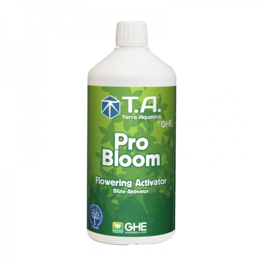 Pro Bloom 250 ml (Terra Aquatica)