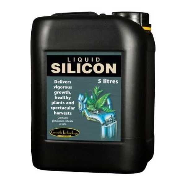 Liquid Silicon 5L (Growth Technology)