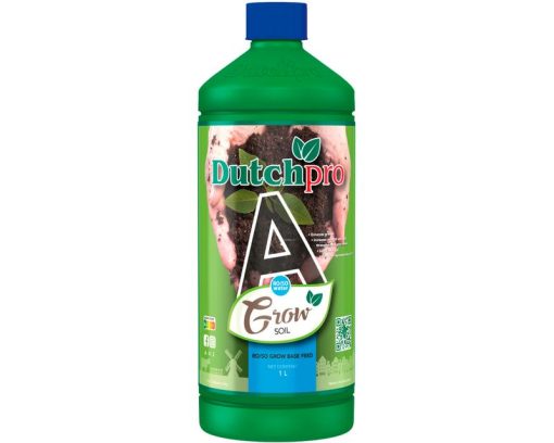 Soil A+B Grow SW 1L (Dutchpro)