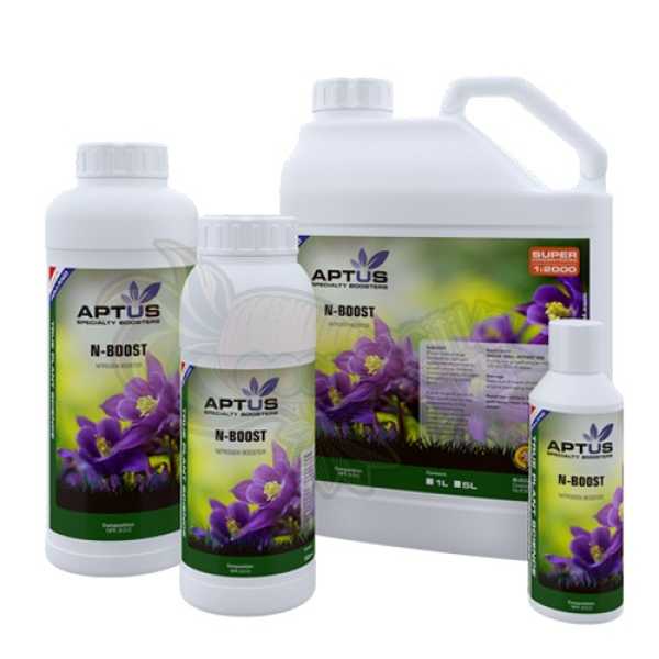 APTUS N-Boost 1 L