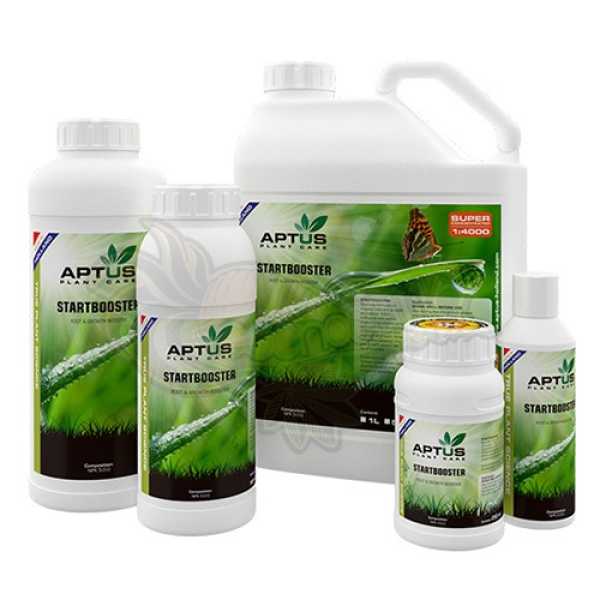 APTUS StartBooster 1 L