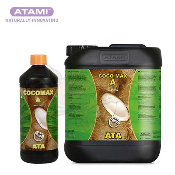 ATA Côco Max A 1 L