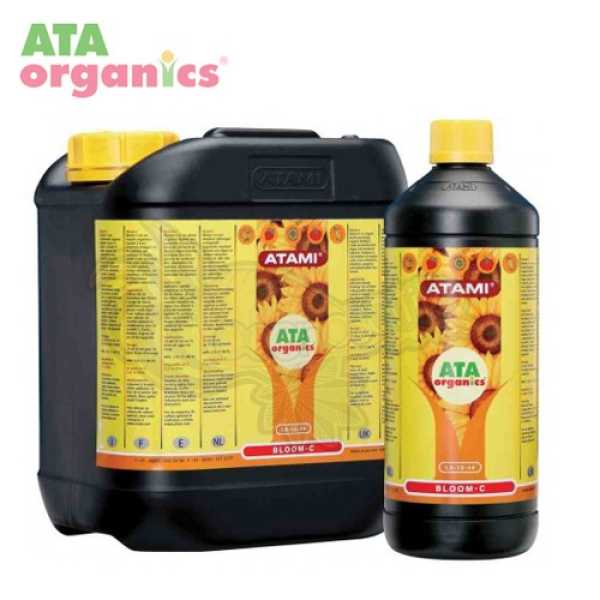 ATA Organics Bloom-C 1 L