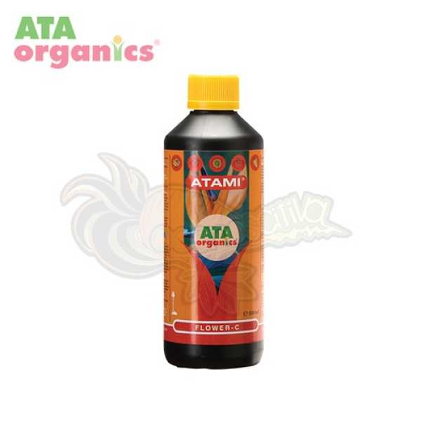 ATA Organics Flower-C 500 ml
