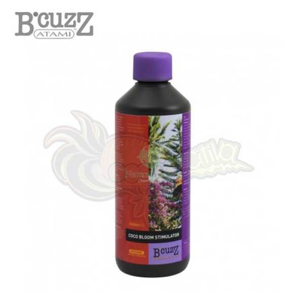 B’CUZZ Côco Bloom Stimulator 500 ml