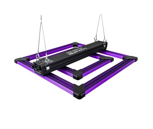 LED ATS200W Pro (Lumatek) - Image 2