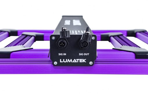 LED ATS200W Pro (Lumatek) - Image 3