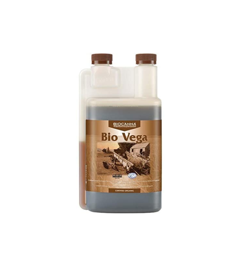 Bio Vega 1 L (Canna)