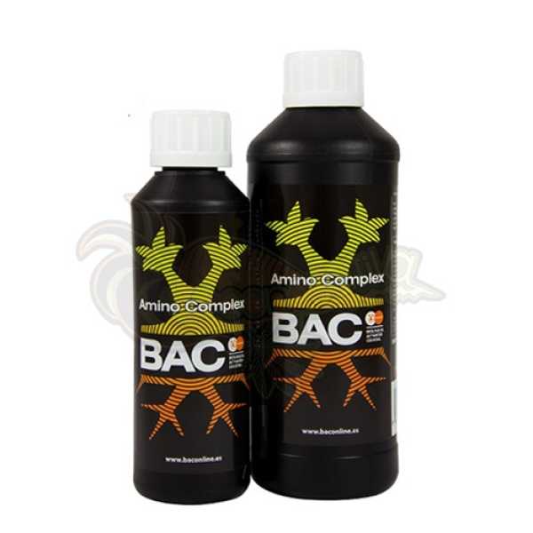 BAC Amino Complex 250 ml
