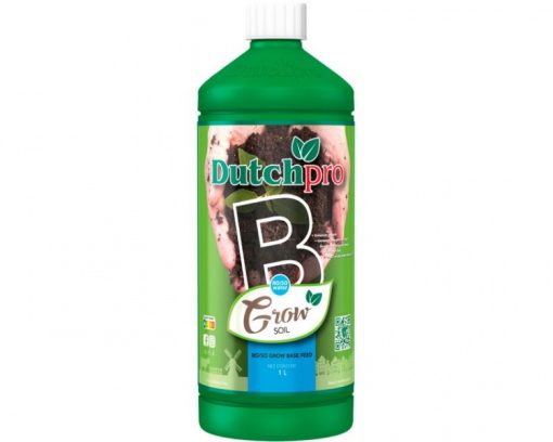 Soil A+B Grow SW 10L (Dutchpro) - Image 2